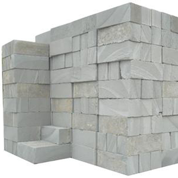 远安不同砌筑方式蒸压加气混凝土砌块轻质砖 加气块抗压强度研究