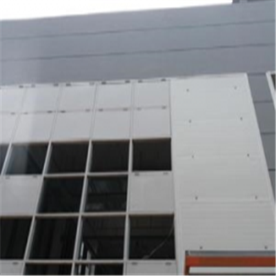 远安新型蒸压加气混凝土板材ALC|EPS|RLC板材防火吊顶隔墙应用技术探讨